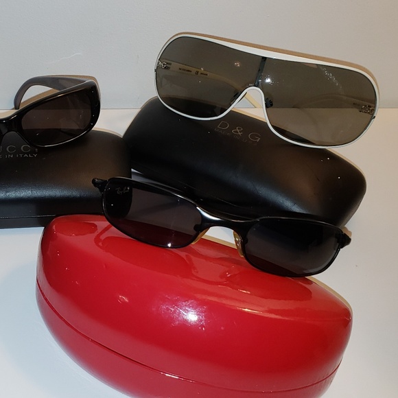 Sun Glasses individually